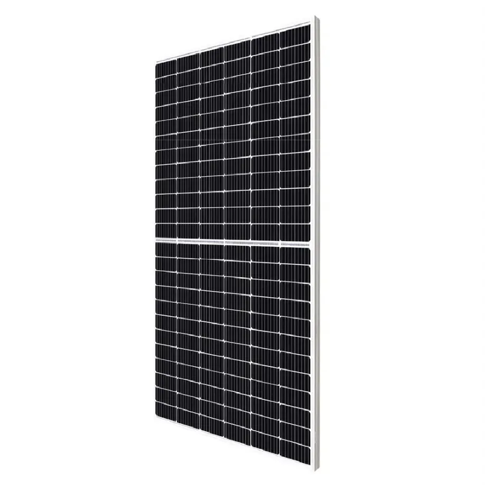 Módulos fotovoltaicos CS6W-MS-550