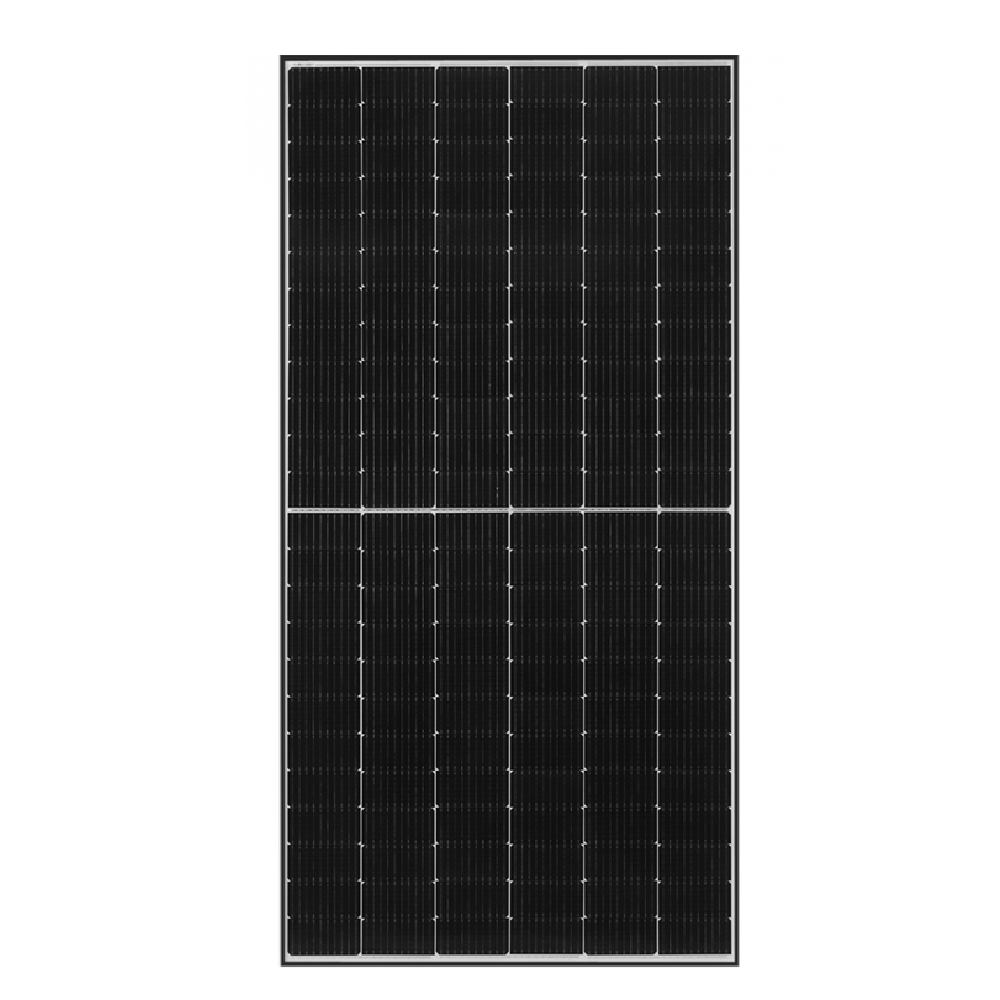 Módulos fotovoltaicos JKM550M
