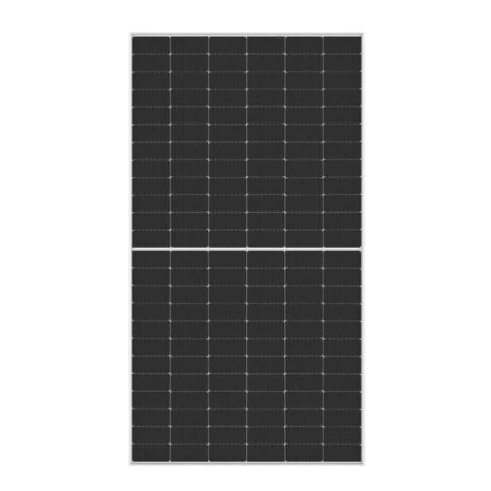 Módulos fotovoltaicos LR5 - 72 HPH 555